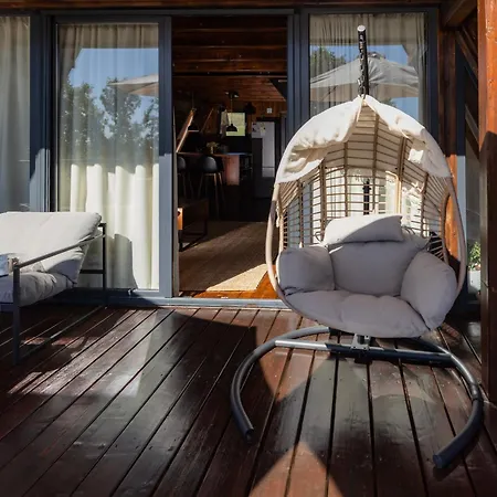 Hébergement de vacances Shack In Mušići, Near Divčibare, Beautiful Landscape, Unique Design Sevrljuge