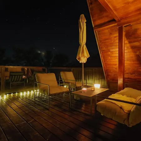 Shack In Mušići, Near Divčibare, Beautiful Landscape, Unique Design * Sevrljuge