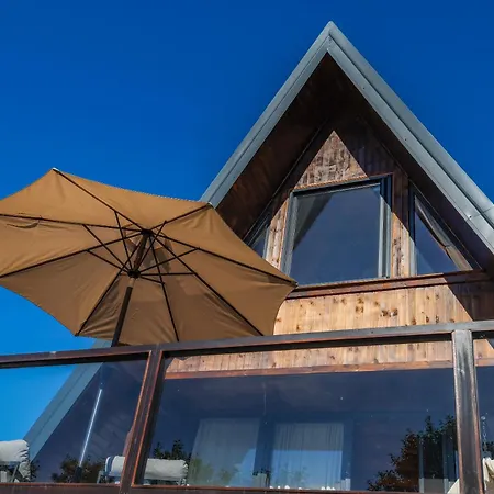 Shack In Mušići, Near Divčibare, Beautiful Landscape, Unique Design *