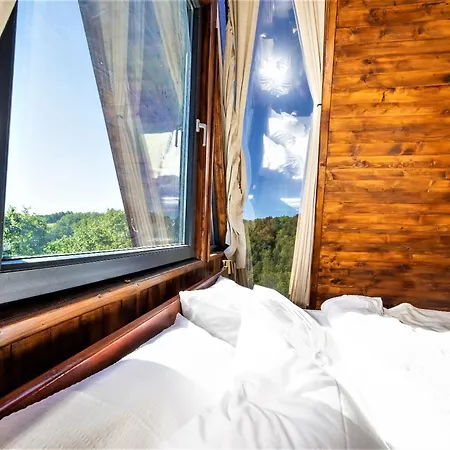 Shack In Mušići, Near Divčibare, Beautiful Landscape, Unique Design *