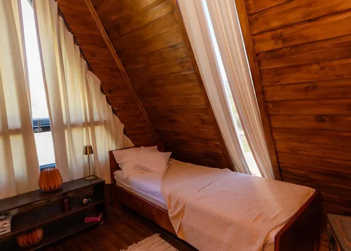 Shack In Musici, Near Divcibare, Beautiful Landscape, Unique Design