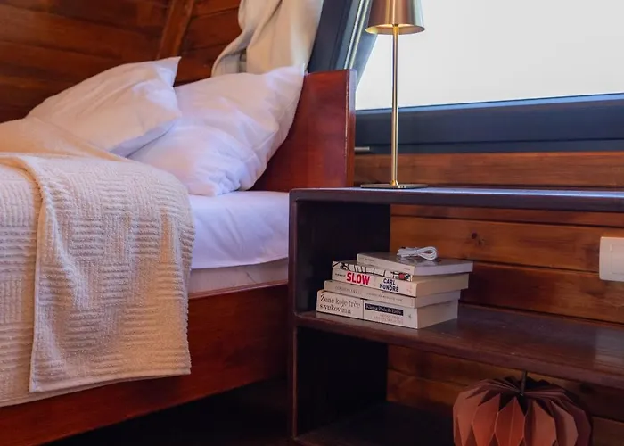 Shack In Musici, Near Divcibare, Beautiful Landscape, Unique Design Feriehus Sevrljuge