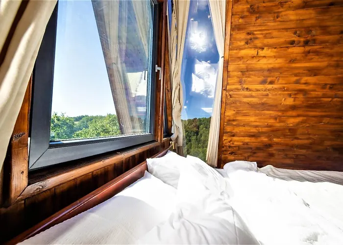 Shack In Musici, Near Divcibare, Beautiful Landscape, Unique Design *